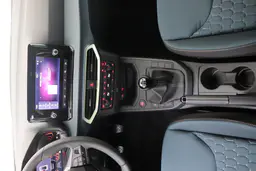 Seat Arona - photo 12