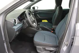 Seat Arona - photo 13