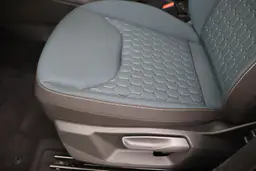 Seat Arona - photo 15