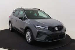 Seat Arona - photo 3