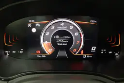 Seat Arona - photo 21