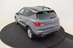 Seat Arona - photo 26
