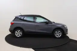 Seat Arona - photo 4