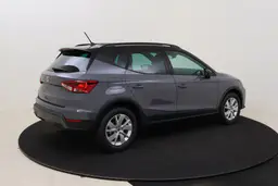 Seat Arona - photo 5