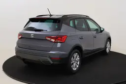 Seat Arona - photo 6