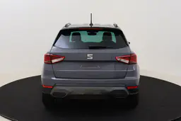 Seat Arona - photo 7