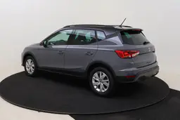 Seat Arona - photo 8