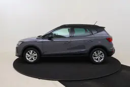 Seat Arona - photo 9