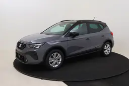Seat Arona - photo 10