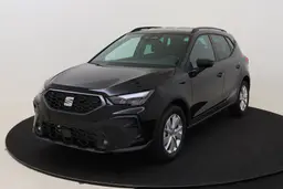 Seat Arona - photo 1