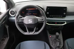 Seat Arona - photo 11