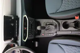 Seat Arona - photo 12