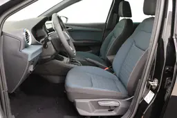 Seat Arona - photo 13