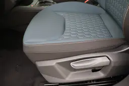 Seat Arona - photo 14
