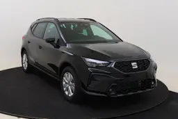 Seat Arona - photo 3