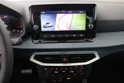 Seat Arona - photo 21