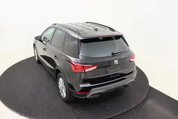 Seat Arona - photo 23