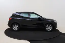 Seat Arona - photo 4