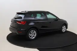 Seat Arona - photo 5