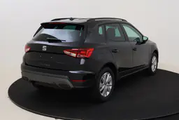 Seat Arona - photo 6
