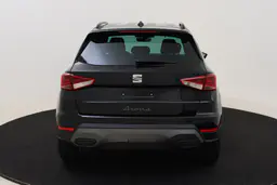 Seat Arona - photo 7