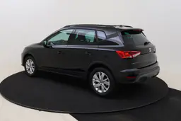 Seat Arona - photo 8