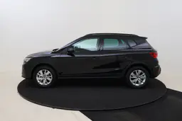 Seat Arona - photo 9