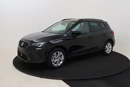 Seat Arona - photo 10
