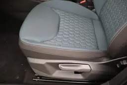 Seat Arona - photo 15