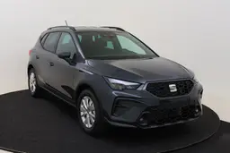 Seat Arona - photo 3