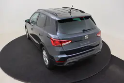 Seat Arona - photo 26