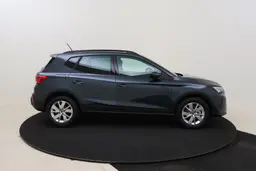Seat Arona - photo 4