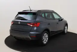 Seat Arona - photo 6