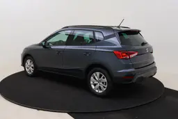 Seat Arona - photo 8