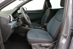 Seat Arona - photo 13