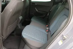 Seat Arona - photo 16