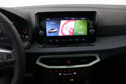Seat Arona - photo 21