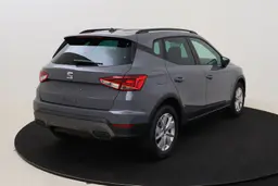 Seat Arona - photo 6