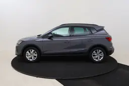 Seat Arona - photo 9