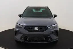 Seat Arona - photo 2