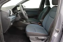 Seat Arona - photo 13