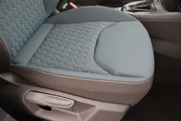 Seat Arona - photo 15
