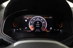 Seat Arona - photo 20