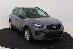 Seat Arona - photo 3