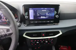 Seat Arona - photo 21