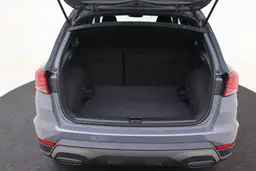 Seat Arona - photo 22