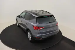 Seat Arona - photo 23