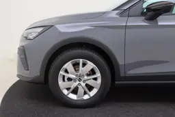 Seat Arona - photo 29