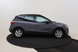 Seat Arona - photo 4