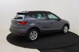 Seat Arona - photo 5